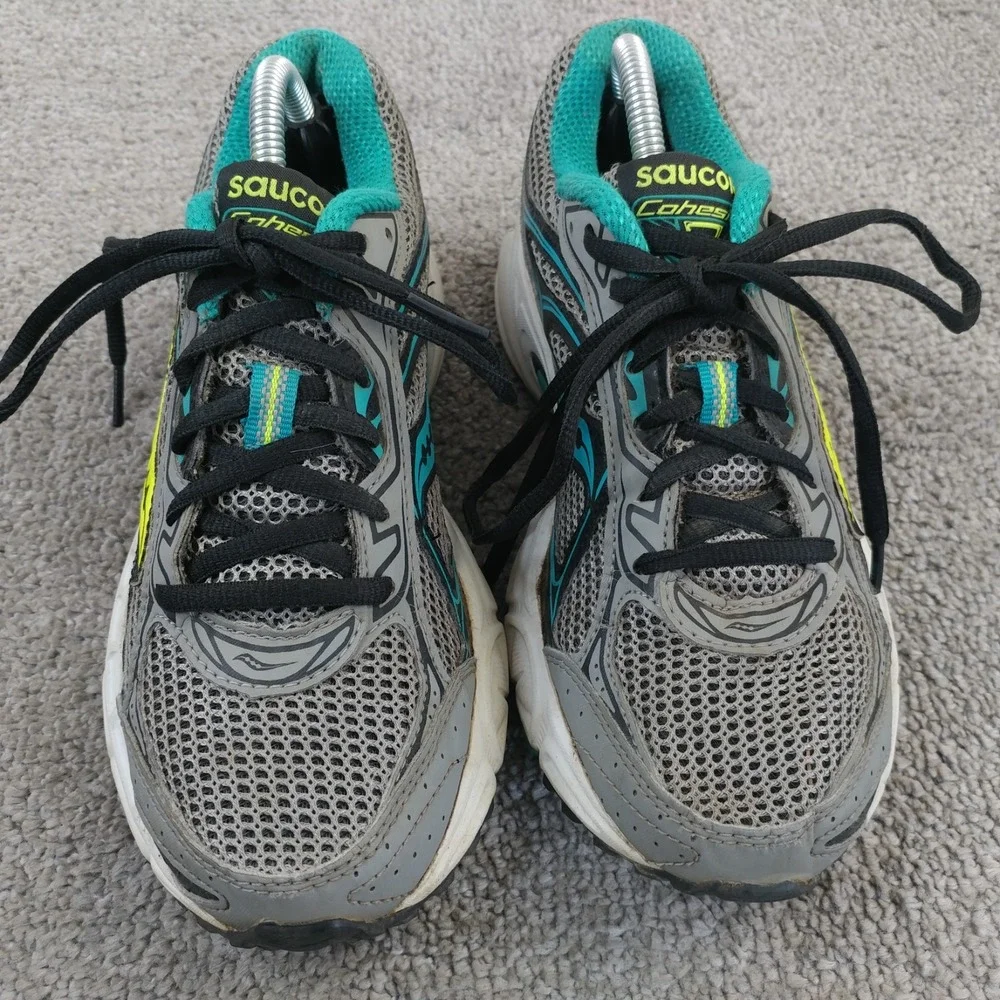 Saucony brand model